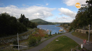 Slezská Harta - Leskovec nad Moravicí - 17.9.2025 v 09:45