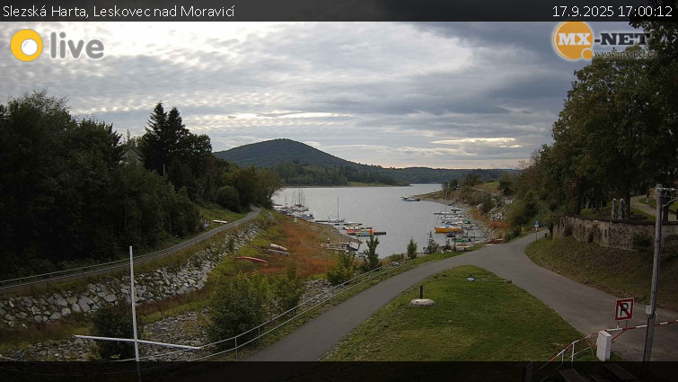 Slezská Harta - Leskovec nad Moravicí - 17.9.2025 v 17:00