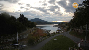 Slezská Harta - Leskovec nad Moravicí - 29.9.2025 v 18:45