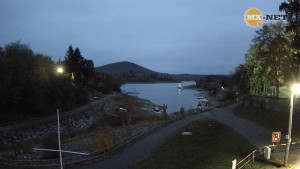 Slezská Harta - Leskovec nad Moravicí - 21.10.2025 v 06:45
