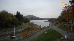 Slezská Harta - Leskovec nad Moravicí - 21.10.2025 v 08:15