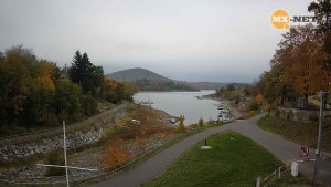 Slezská Harta - Leskovec nad Moravicí - 21.10.2025 v 08:45
