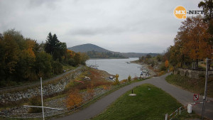 Slezská Harta - Leskovec nad Moravicí - 21.10.2025 v 09:45