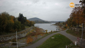 Slezská Harta - Leskovec nad Moravicí - 21.10.2025 v 10:45