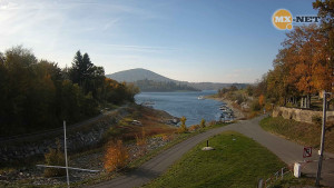 Slezská Harta - Leskovec nad Moravicí - 21.10.2025 v 13:15