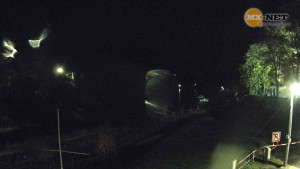 Slezská Harta - Leskovec nad Moravicí - 24.10.2025 v 04:45
