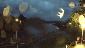 Slezská Harta - Leskovec nad Moravicí - 24.10.2025 v 06:45