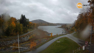 Slezská Harta - Leskovec nad Moravicí - 24.10.2025 v 07:45