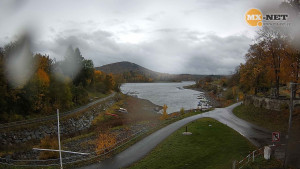 Slezská Harta - Leskovec nad Moravicí - 24.10.2025 v 08:45