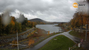 Slezská Harta - Leskovec nad Moravicí - 24.10.2025 v 09:00
