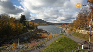 Slezská Harta - Leskovec nad Moravicí - 29.10.2025 v 10:45 Slezská Harta - Leskovec nad Moravicí - 29.10.2025 v 10:45