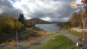 Slezská Harta - Leskovec nad Moravicí - 29.10.2025 v 11:00 Slezská Harta - Leskovec nad Moravicí - 29.10.2025 v 11:00