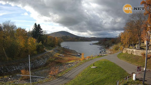 Slezská Harta - Leskovec nad Moravicí - 29.10.2025 v 12:15 Slezská Harta - Leskovec nad Moravicí - 29.10.2025 v 12:15