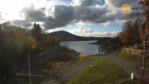 Slezská Harta - Leskovec nad Moravicí - 29.10.2025 v 14:15 Slezská Harta - Leskovec nad Moravicí - 29.10.2025 v 14:15