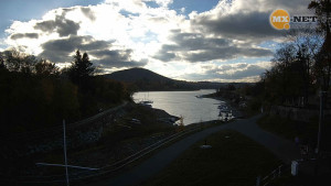 Slezská Harta - Leskovec nad Moravicí - 29.10.2025 v 14:45 Slezská Harta - Leskovec nad Moravicí - 29.10.2025 v 14:45