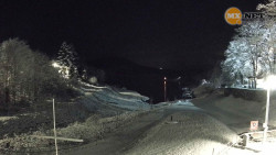 Leskovec nad Moravicí