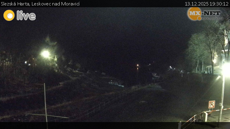 Slezská Harta - Leskovec nad Moravicí - 13.12.2025 v 19:30