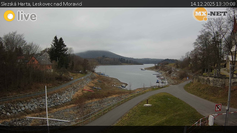 Slezská Harta - Leskovec nad Moravicí - 14.12.2025 v 13:30