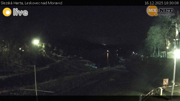 Slezská Harta - Leskovec nad Moravicí - 16.12.2025 v 18:30