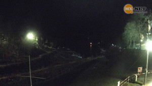 Slezská Harta - Leskovec nad Moravicí - 20.12.2025 v 02:45