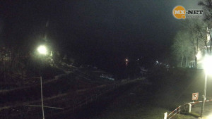 Slezská Harta - Leskovec nad Moravicí - 20.12.2025 v 03:45