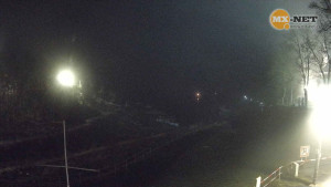 Slezská Harta - Leskovec nad Moravicí - 20.12.2025 v 04:15