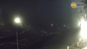 Slezská Harta - Leskovec nad Moravicí - 20.12.2025 v 04:30