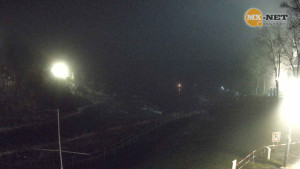 Slezská Harta - Leskovec nad Moravicí - 20.12.2025 v 05:00