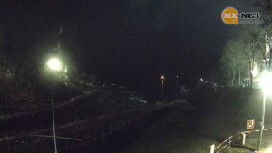 Slezská Harta - Leskovec nad Moravicí - 20.12.2025 v 05:45