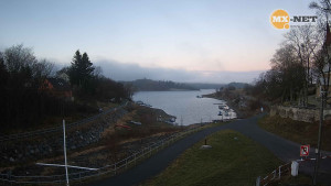 Slezská Harta - Leskovec nad Moravicí - 20.12.2025 v 07:45