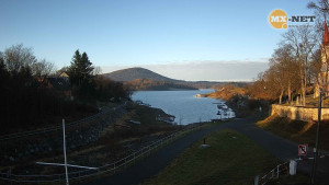 Slezská Harta - Leskovec nad Moravicí - 20.12.2025 v 08:45