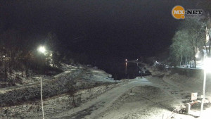 Slezská Harta - Leskovec nad Moravicí - 25.12.2025 v 03:45