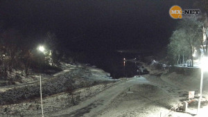 Slezská Harta - Leskovec nad Moravicí - 25.12.2025 v 04:30