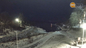 Slezská Harta - Leskovec nad Moravicí - 25.12.2025 v 06:45