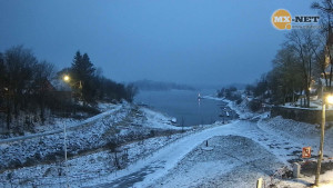 Slezská Harta - Leskovec nad Moravicí - 25.12.2025 v 07:15