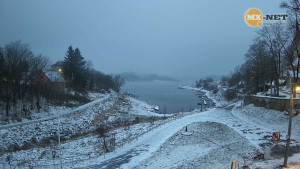 Slezská Harta - Leskovec nad Moravicí - 25.12.2025 v 07:30