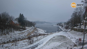 Slezská Harta - Leskovec nad Moravicí - 25.12.2025 v 08:45