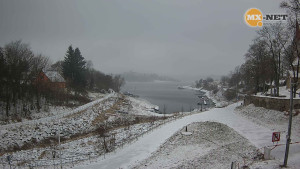 Slezská Harta - Leskovec nad Moravicí - 25.12.2025 v 11:45