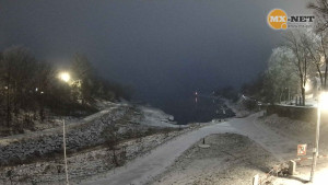 Slezská Harta - Leskovec nad Moravicí - 25.12.2025 v 16:45