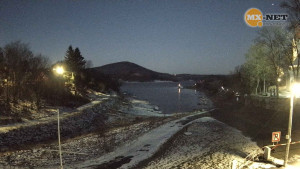 Slezská Harta - Leskovec nad Moravicí - 29.12.2025 v 06:45