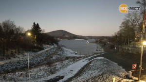 Slezská Harta - Leskovec nad Moravicí - 29.12.2025 v 07:00 Slezská Harta - Leskovec nad Moravicí - 29.12.2025 v 07:00