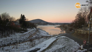 Slezská Harta - Leskovec nad Moravicí - 29.12.2025 v 07:45
