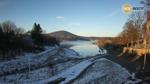 Slezská Harta - Leskovec nad Moravicí - 29.12.2025 v 08:45