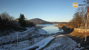 Slezská Harta - Leskovec nad Moravicí - 29.12.2025 v 09:00 Slezská Harta - Leskovec nad Moravicí - 29.12.2025 v 09:00