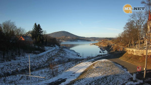 Slezská Harta - Leskovec nad Moravicí - 29.12.2025 v 09:15 Slezská Harta - Leskovec nad Moravicí - 29.12.2025 v 09:15