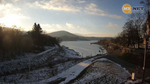 Slezská Harta - Leskovec nad Moravicí - 29.12.2025 v 14:45