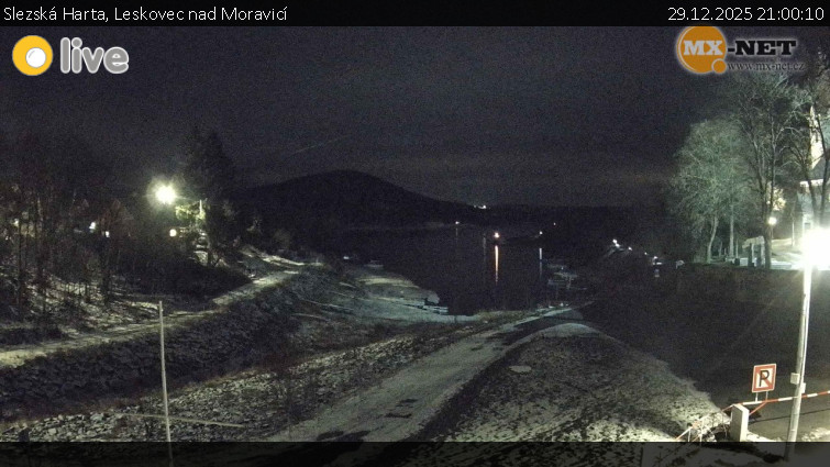 Slezská Harta - Leskovec nad Moravicí - 29.12.2025 v 21:00