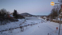 Leskovec nad Moravicí