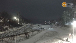 Leskovec nad Moravicí