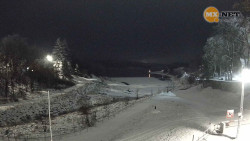 Leskovec nad Moravicí